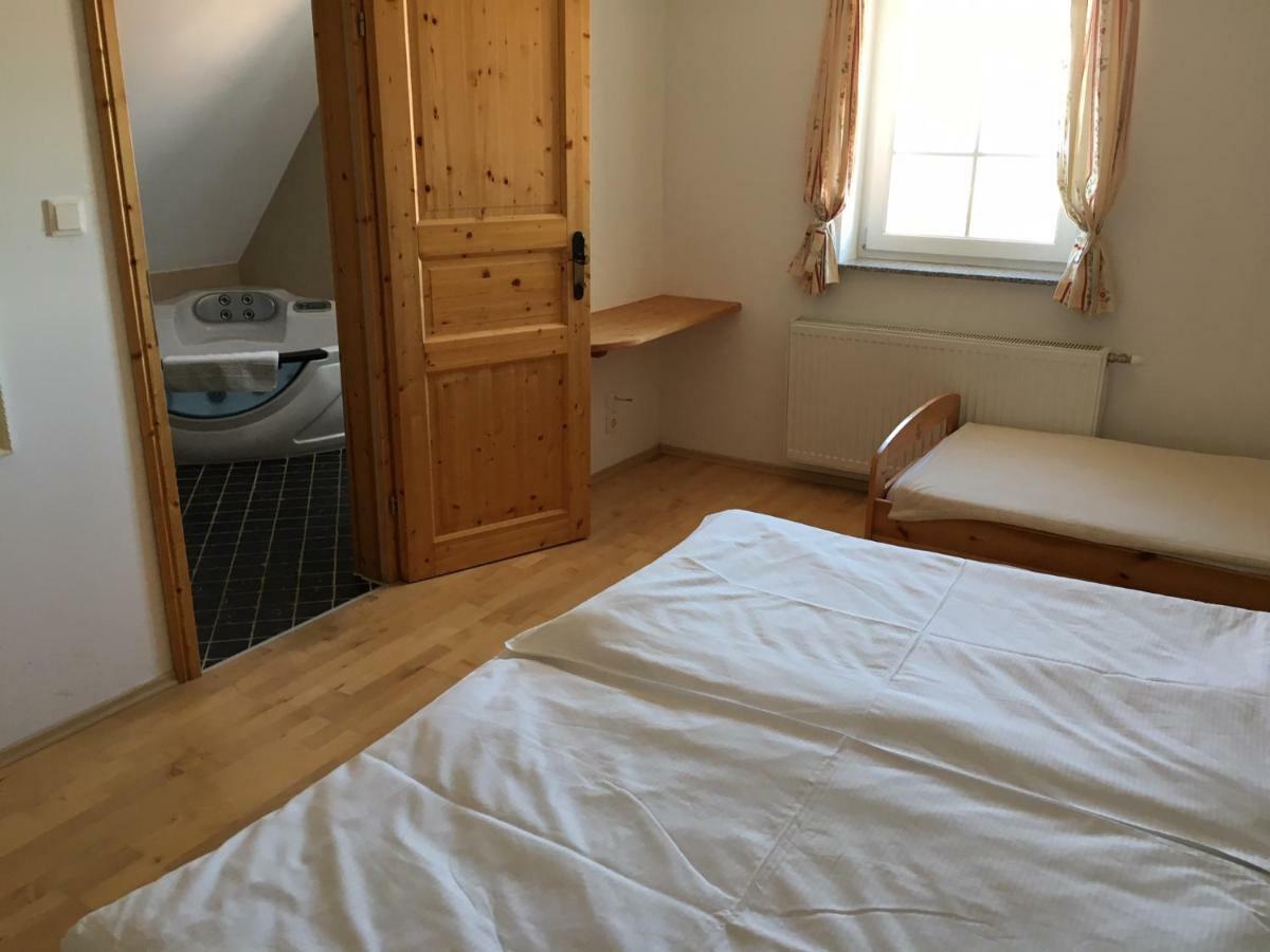 Kellerstoeckl Goigner Villa Kitzeck im Sausal Dış mekan fotoğraf