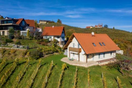 Kellerstoeckl Goigner Villa Kitzeck im Sausal Dış mekan fotoğraf
